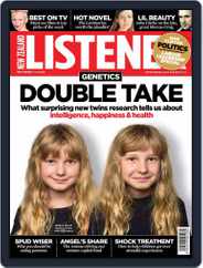 New Zealand Listener (Digital) Subscription                    August 30th, 2013 Issue