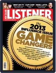 New Zealand Listener (Digital) Subscription                    September 20th, 2013 Issue