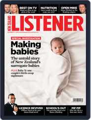 New Zealand Listener (Digital) Subscription                    September 27th, 2013 Issue