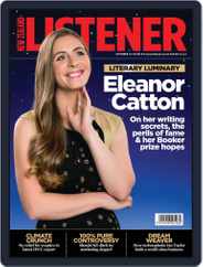 New Zealand Listener (Digital) Subscription                    October 4th, 2013 Issue