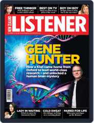 New Zealand Listener (Digital) Subscription                    October 11th, 2013 Issue