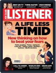 New Zealand Listener (Digital) Subscription                    October 18th, 2013 Issue