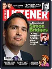 New Zealand Listener (Digital) Subscription                    October 25th, 2013 Issue