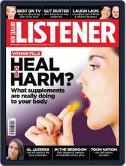New Zealand Listener (Digital) Subscription                    November 3rd, 2013 Issue