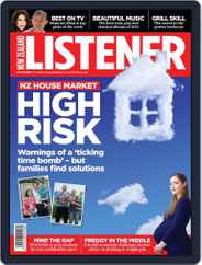 New Zealand Listener (Digital) Subscription                    November 29th, 2013 Issue