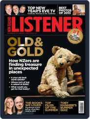 New Zealand Listener (Digital) Subscription                    December 20th, 2013 Issue