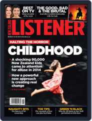 New Zealand Listener (Digital) Subscription                    March 4th, 2015 Issue