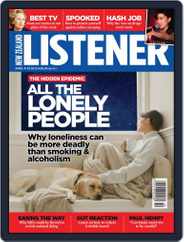 New Zealand Listener (Digital) Subscription                    March 25th, 2015 Issue