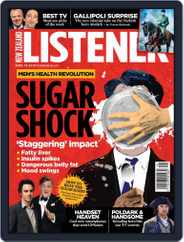 New Zealand Listener (Digital) Subscription                    April 8th, 2015 Issue
