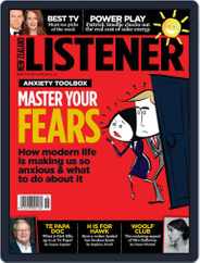 New Zealand Listener (Digital) Subscription                    April 22nd, 2015 Issue