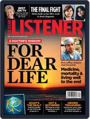 New Zealand Listener (Digital) Subscription                    May 6th, 2015 Issue