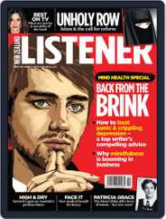 New Zealand Listener (Digital) Subscription                    May 24th, 2015 Issue