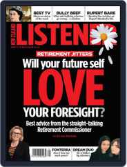 New Zealand Listener (Digital) Subscription                    June 3rd, 2015 Issue