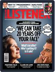 New Zealand Listener (Digital) Subscription                    June 10th, 2015 Issue