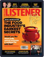 New Zealand Listener (Digital) Subscription                    July 16th, 2015 Issue