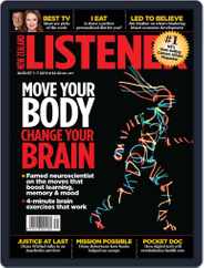 New Zealand Listener (Digital) Subscription                    July 22nd, 2015 Issue
