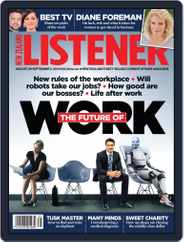 New Zealand Listener (Digital) Subscription                    August 19th, 2015 Issue