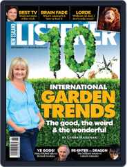 New Zealand Listener (Digital) Subscription                    September 2nd, 2015 Issue