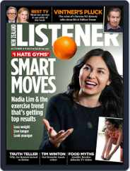 New Zealand Listener (Digital) Subscription                    September 24th, 2015 Issue