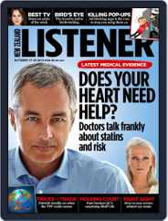 New Zealand Listener (Digital) Subscription                    October 8th, 2015 Issue