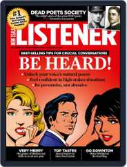 New Zealand Listener (Digital) Subscription                    October 22nd, 2015 Issue