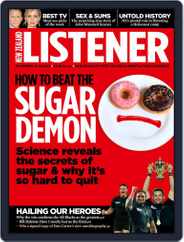 New Zealand Listener (Digital) Subscription                    November 5th, 2015 Issue