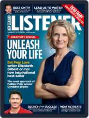 New Zealand Listener (Digital) Subscription                    January 7th, 2016 Issue