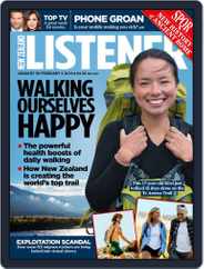 New Zealand Listener (Digital) Subscription                    January 21st, 2016 Issue