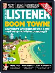 New Zealand Listener (Digital) Subscription                    February 25th, 2016 Issue