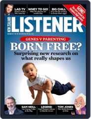 New Zealand Listener (Digital) Subscription                    March 10th, 2016 Issue