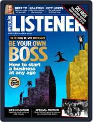 New Zealand Listener (Digital) Subscription                    March 24th, 2016 Issue