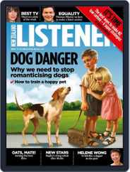 New Zealand Listener (Digital) Subscription                    April 28th, 2016 Issue