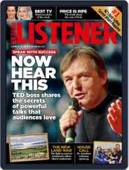 New Zealand Listener (Digital) Subscription                    May 26th, 2016 Issue