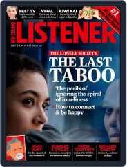 New Zealand Listener (Digital) Subscription                    June 23rd, 2016 Issue