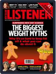 New Zealand Listener (Digital) Subscription                    July 14th, 2016 Issue