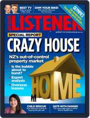 New Zealand Listener (Digital) Subscription                    August 4th, 2016 Issue