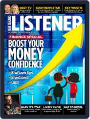 New Zealand Listener (Digital) Subscription                    September 3rd, 2016 Issue