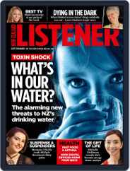 New Zealand Listener (Digital) Subscription                    September 10th, 2016 Issue