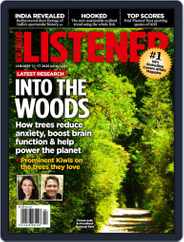 New Zealand Listener (Digital) Subscription                    January 11th, 2020 Issue