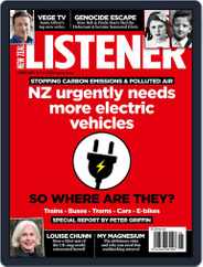 New Zealand Listener (Digital) Subscription                    February 8th, 2020 Issue