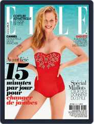 Elle France (Digital) Subscription                    May 31st, 2013 Issue