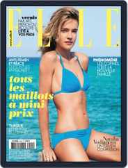 Elle France (Digital) Subscription                    June 13th, 2013 Issue