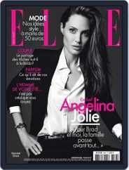 Elle France (Digital) Subscription                    May 16th, 2014 Issue