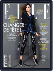 Elle France (Digital) Subscription                    February 12th, 2015 Issue