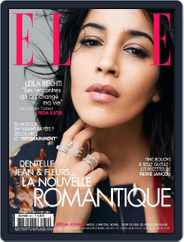 Elle France (Digital) Subscription                    April 2nd, 2015 Issue
