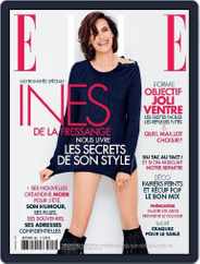 Elle France (Digital) Subscription                    May 21st, 2015 Issue