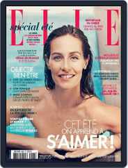 Elle France (Digital) Subscription                    July 23rd, 2015 Issue