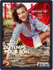 Elle France (Digital) Subscription                    August 13th, 2015 Issue