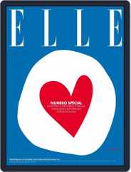 Elle France (Digital) Subscription                    November 20th, 2015 Issue