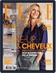 Elle France (Digital) Subscription                    January 22nd, 2016 Issue